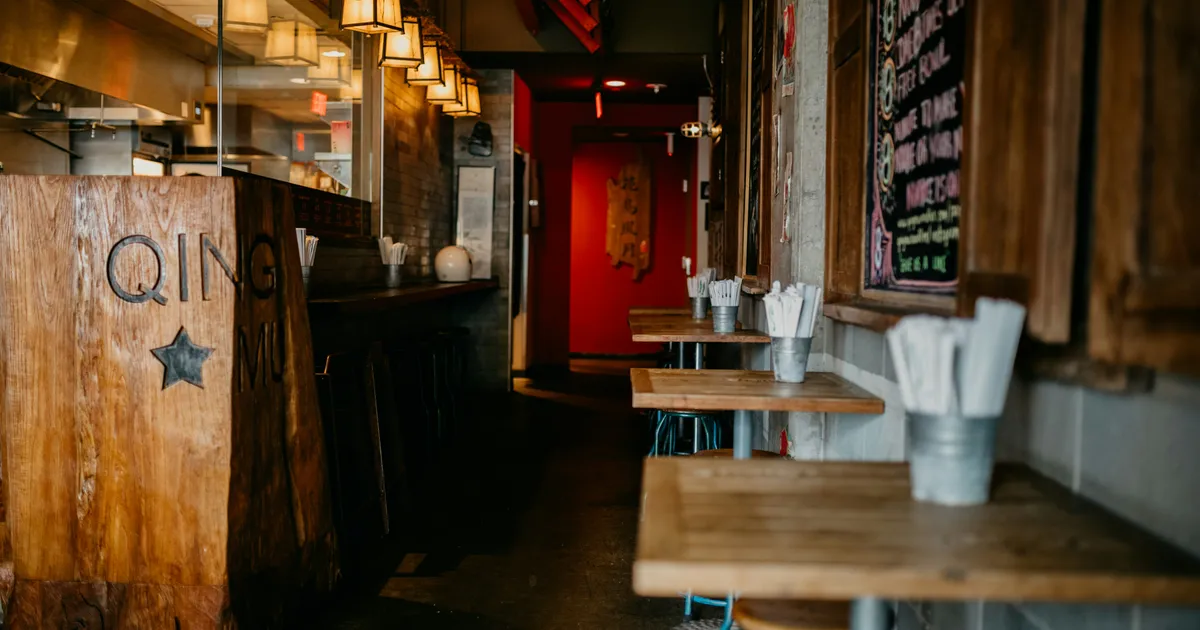 Bakery and Café Food Cost Percentage