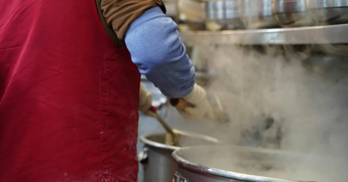 Catering Food Cost Percentage