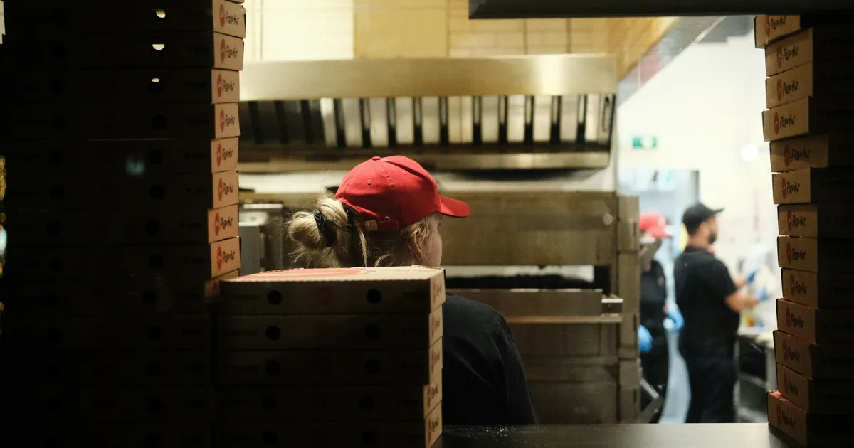 Food Cost Percentage Calculator