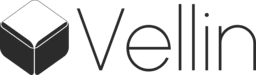 Vellin logo